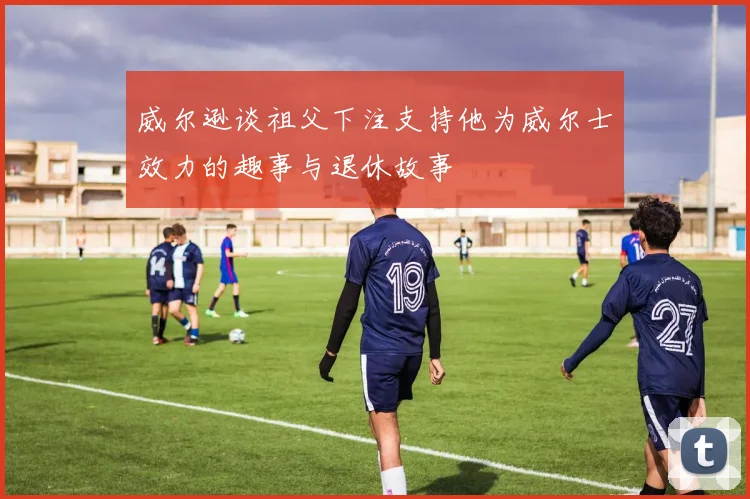 威尔逊谈祖父下注支持他为威尔士效力的趣事与退休故事